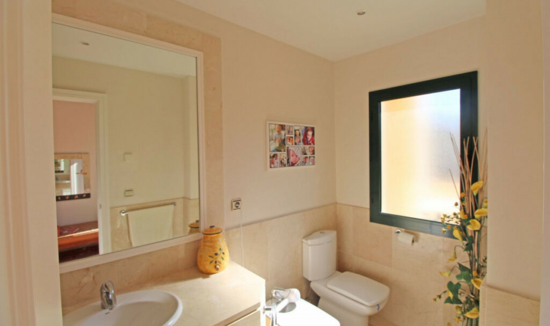 Další prodej - Apartment -
San Roque Club
