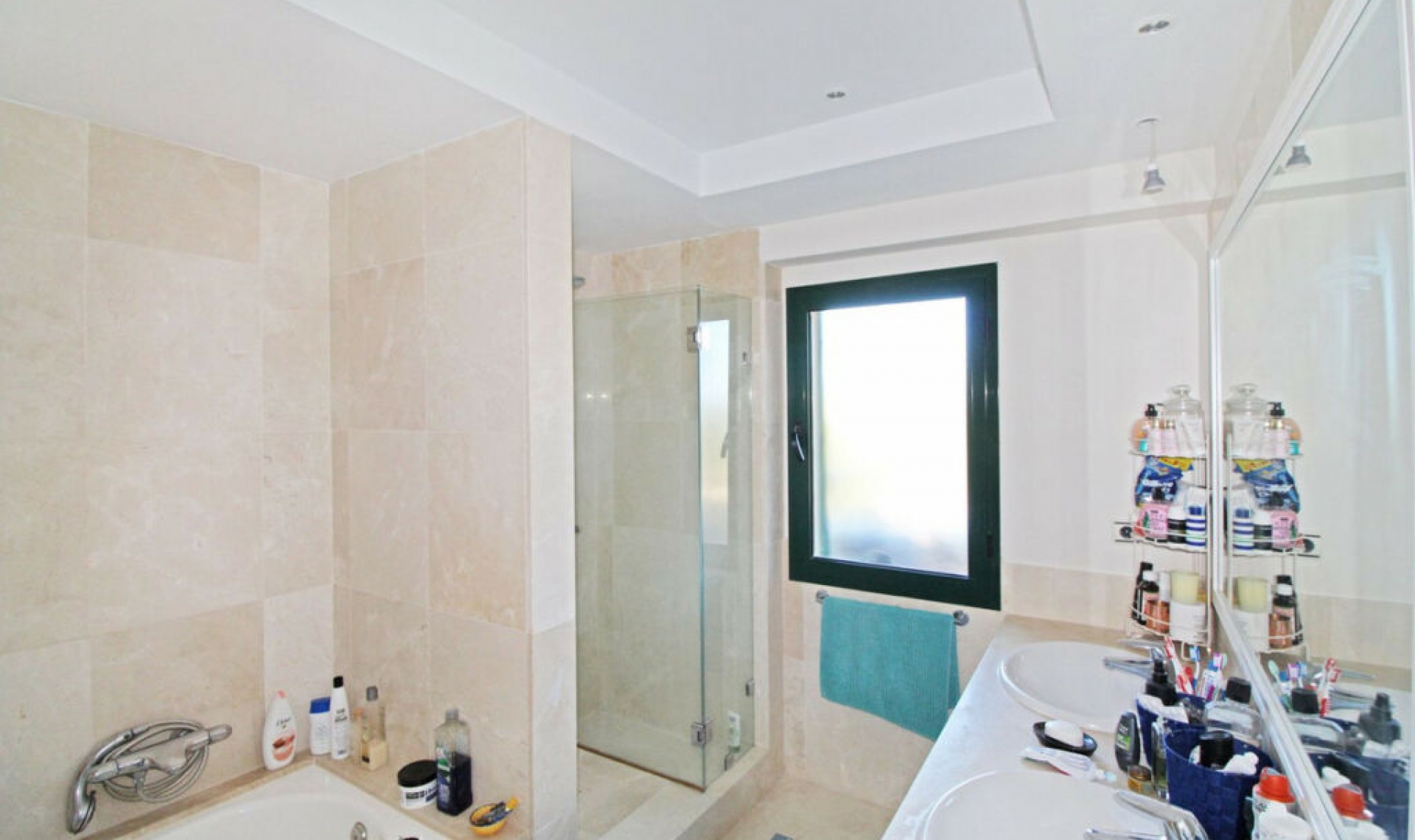 Další prodej - Apartment -
San Roque Club