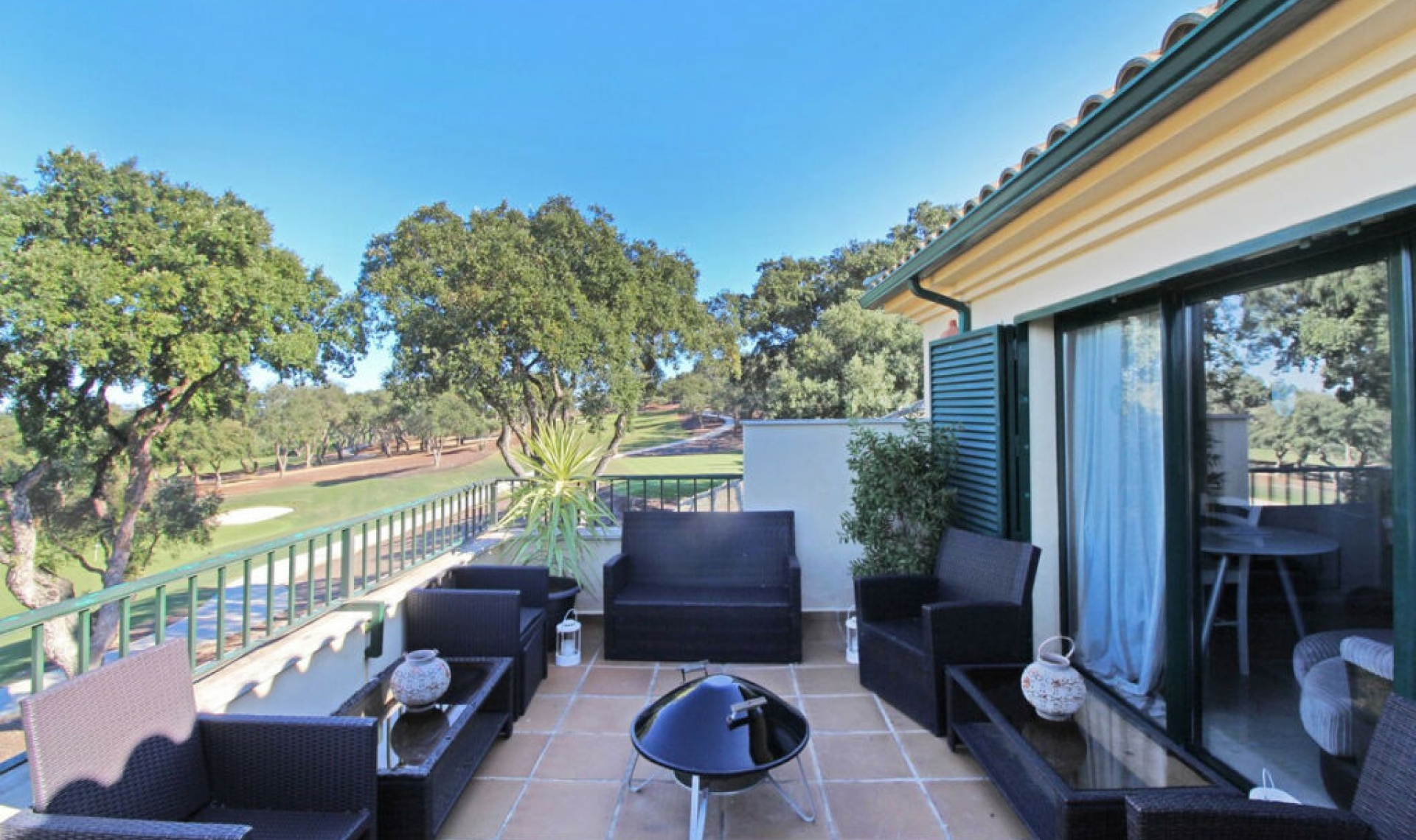 Další prodej - Apartment -
San Roque Club