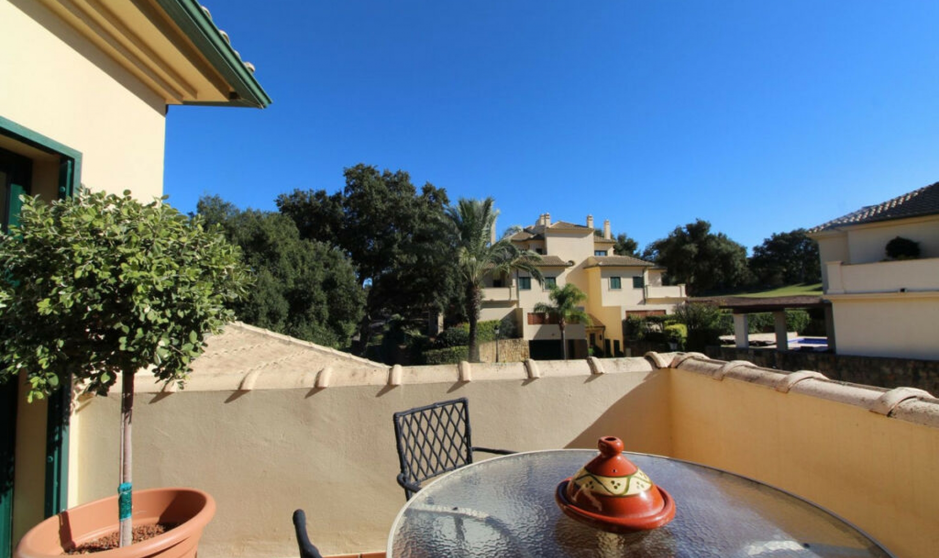 Další prodej - Apartment -
San Roque Club