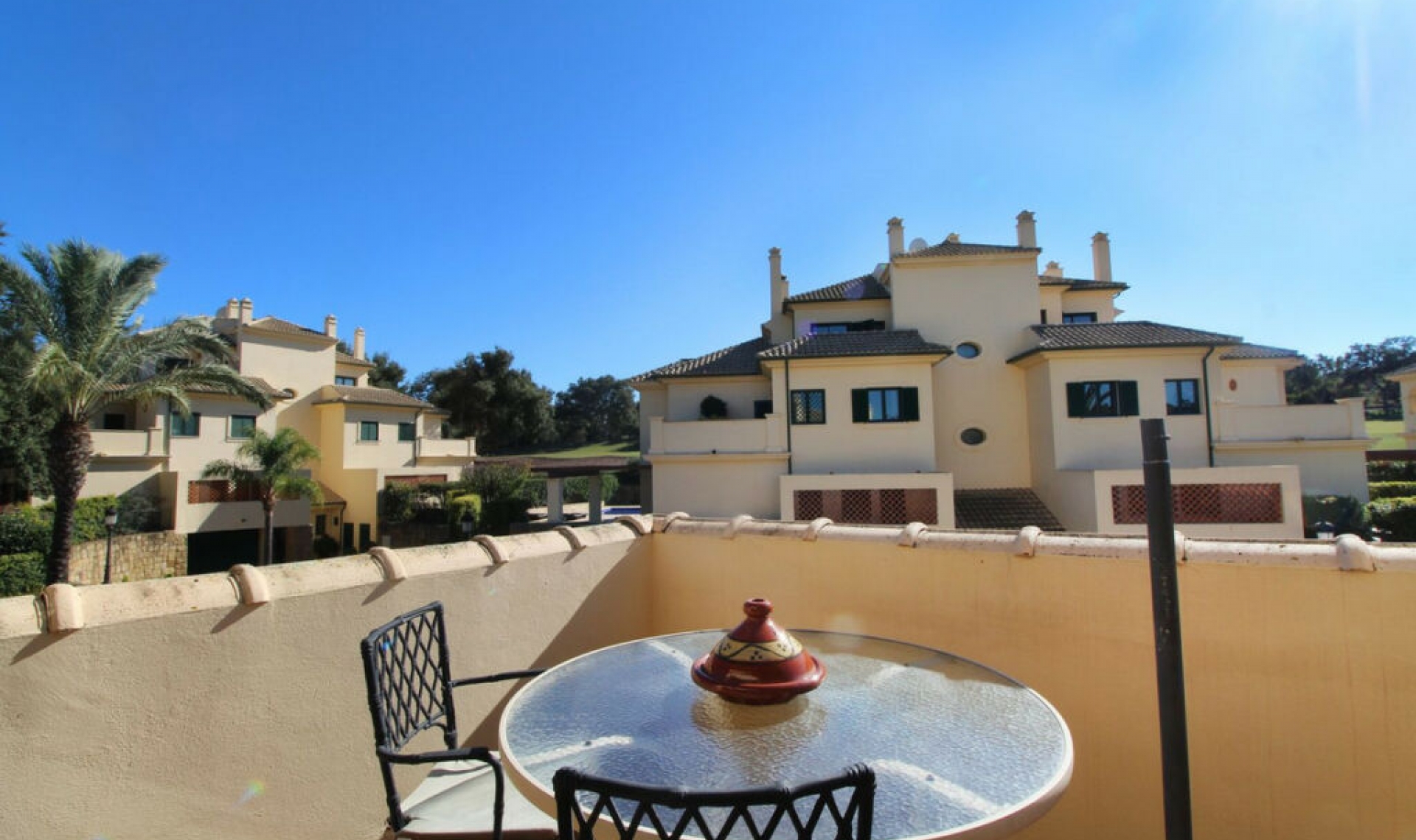 Další prodej - Apartment -
San Roque Club