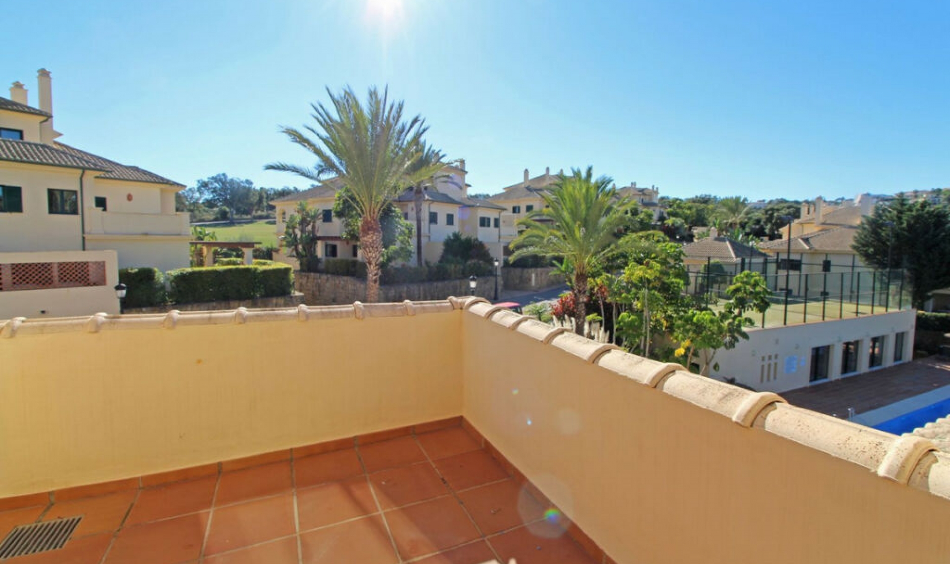 Další prodej - Apartment -
San Roque Club
