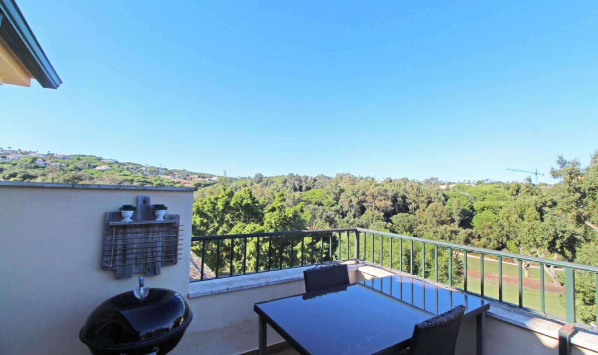 Další prodej - Apartment -
San Roque Club