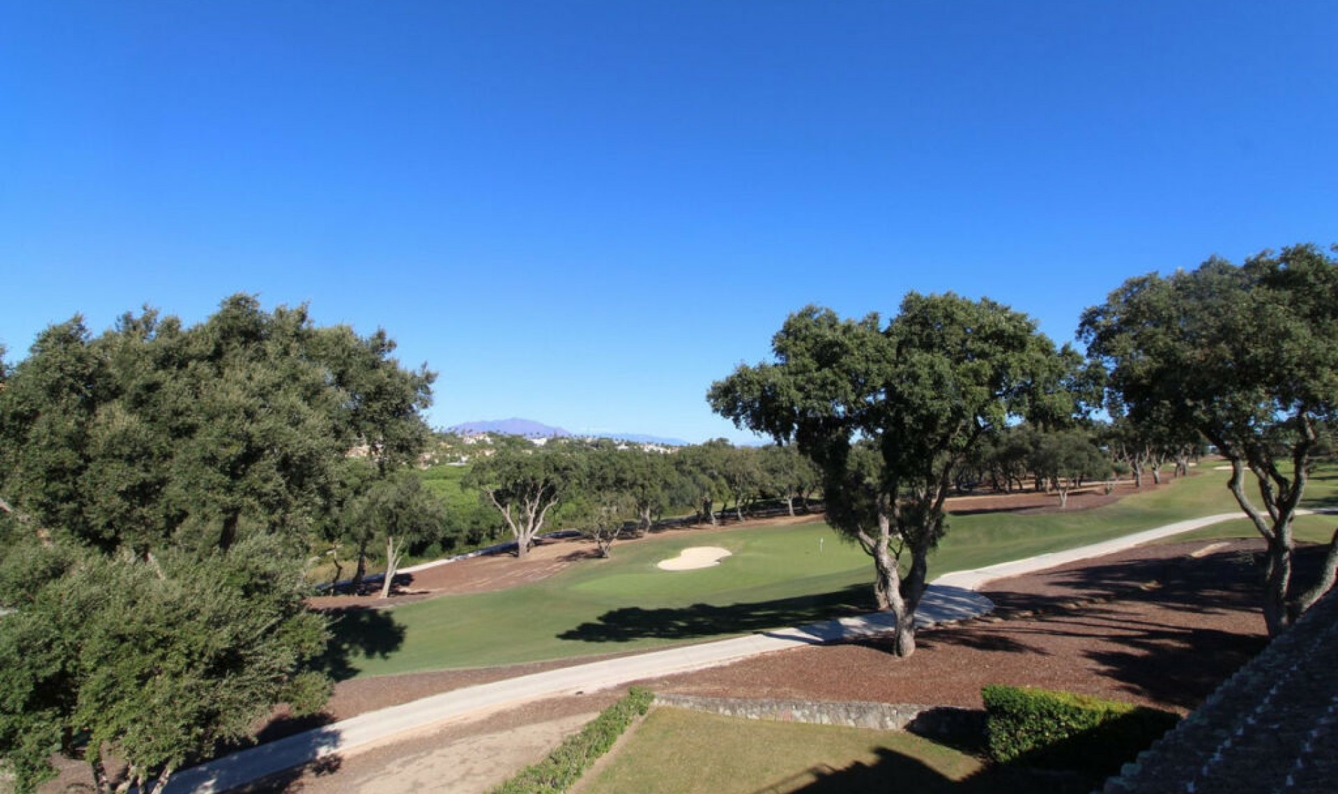 Další prodej - Apartment -
San Roque Club