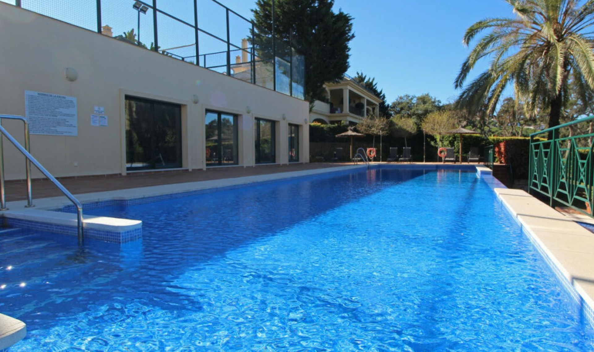 Další prodej - Apartment -
San Roque Club