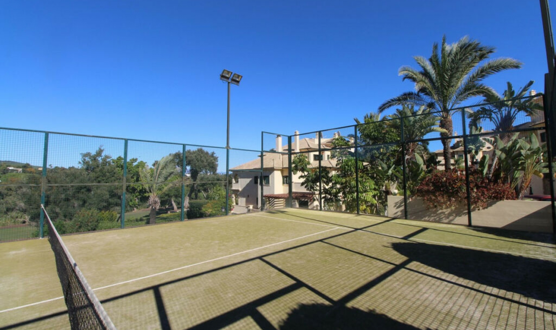 Další prodej - Apartment -
San Roque Club