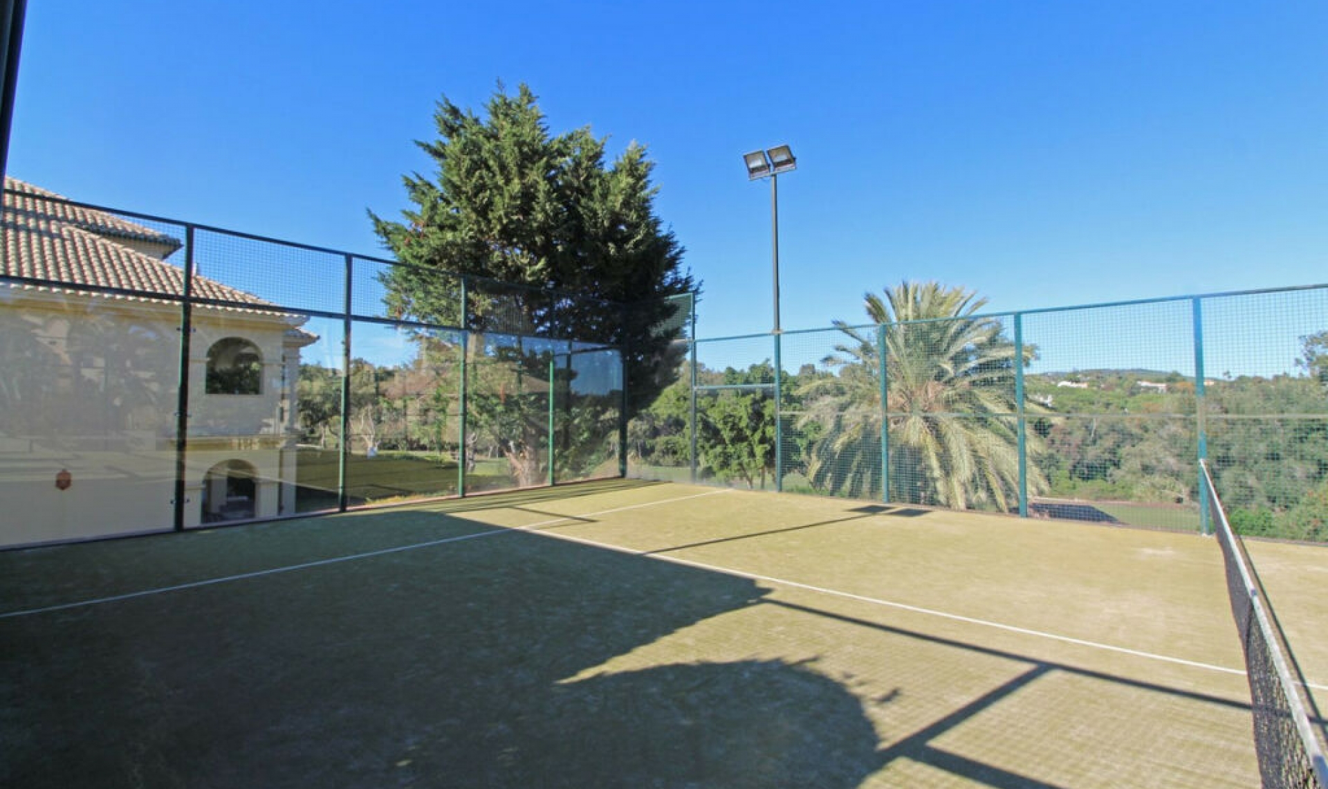 Další prodej - Apartment -
San Roque Club