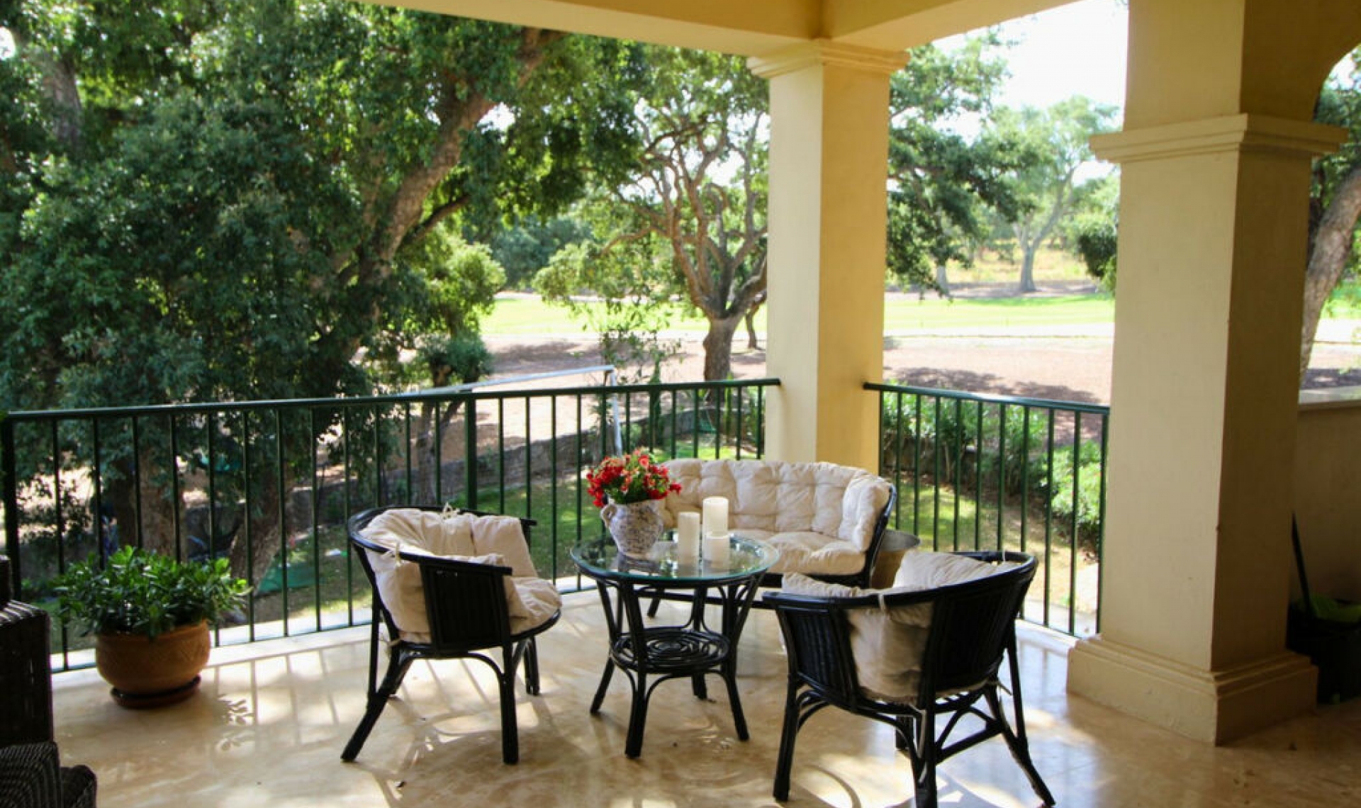 Další prodej - Apartment -
San Roque Club