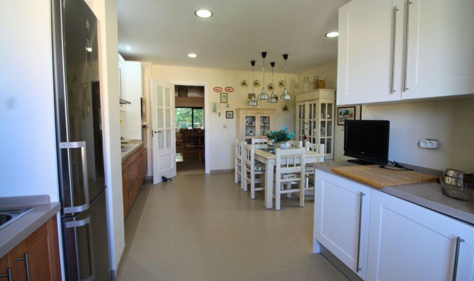 Další prodej - Apartment -
San Roque Club