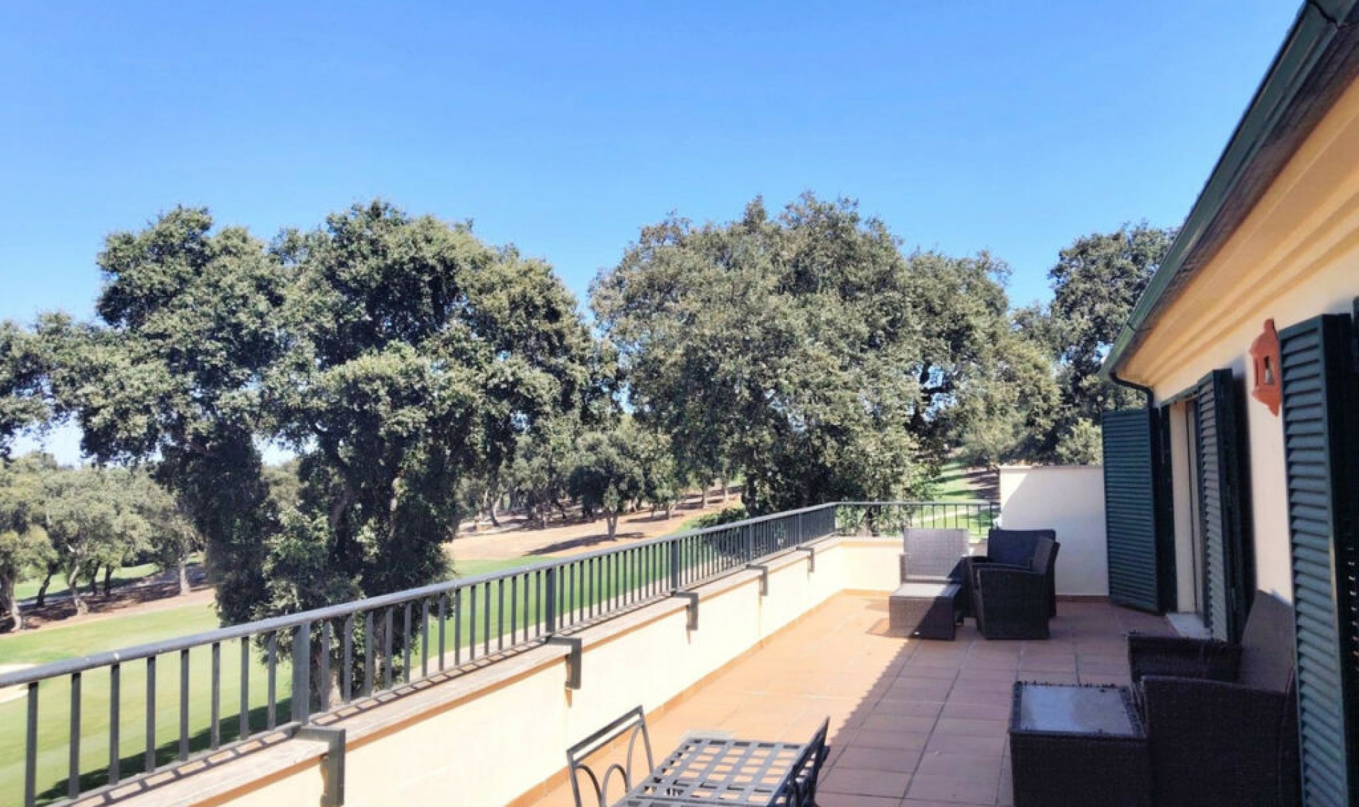 Další prodej - Apartment -
San Roque Club