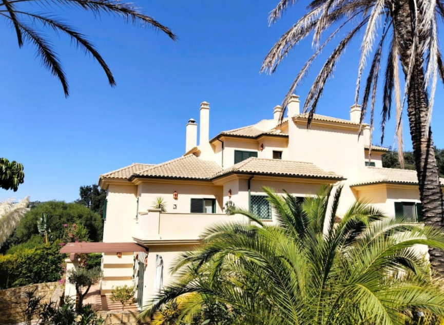 Další prodej - Apartment -
San Roque Club