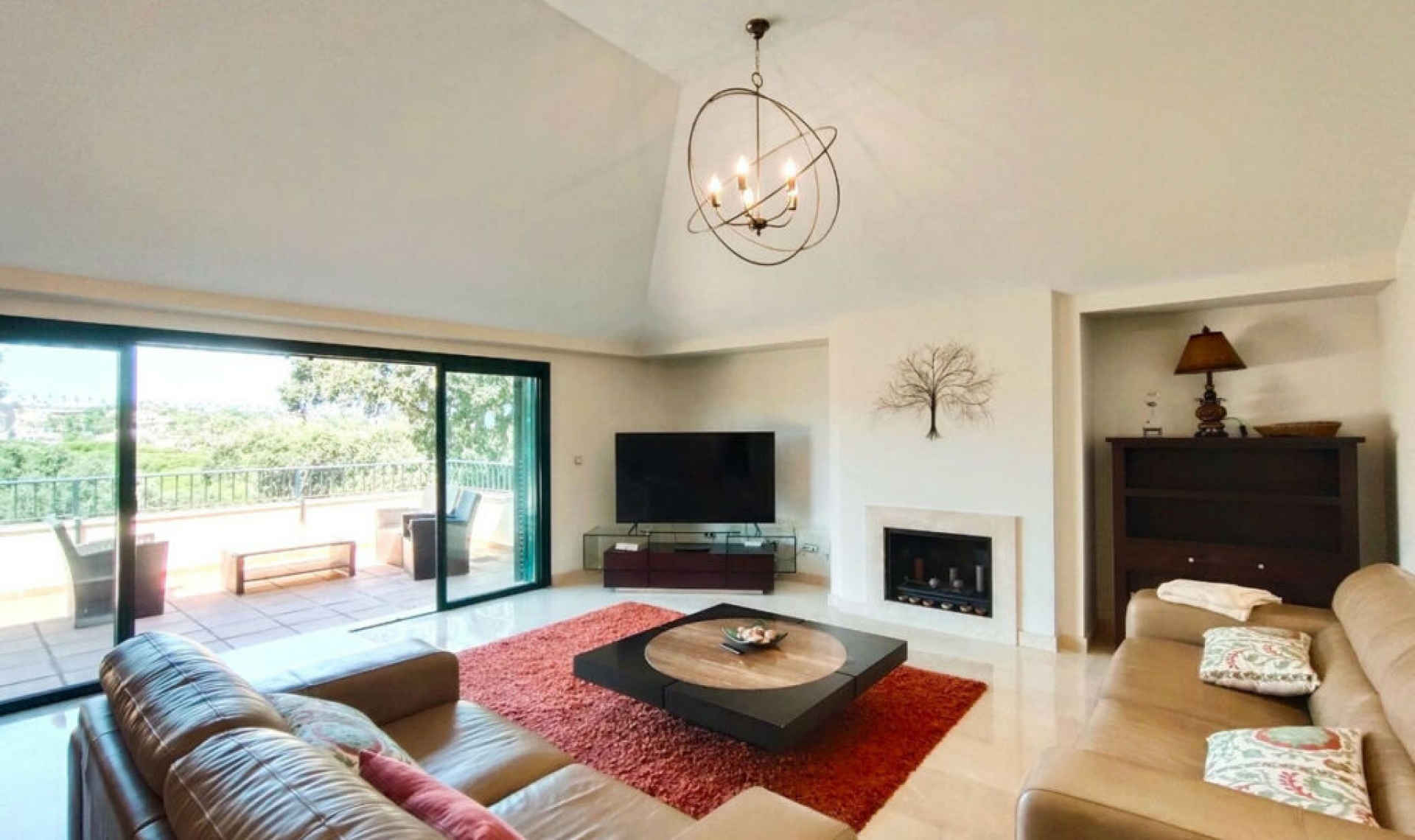 Další prodej - Apartment -
San Roque Club