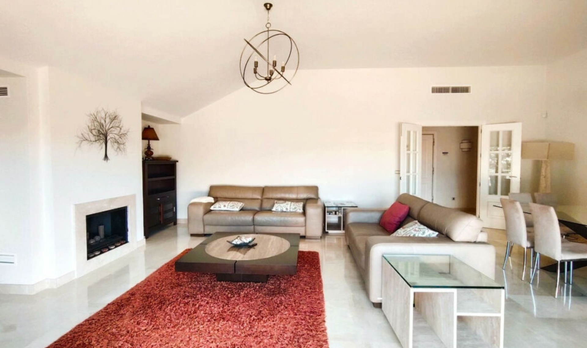 Další prodej - Apartment -
San Roque Club