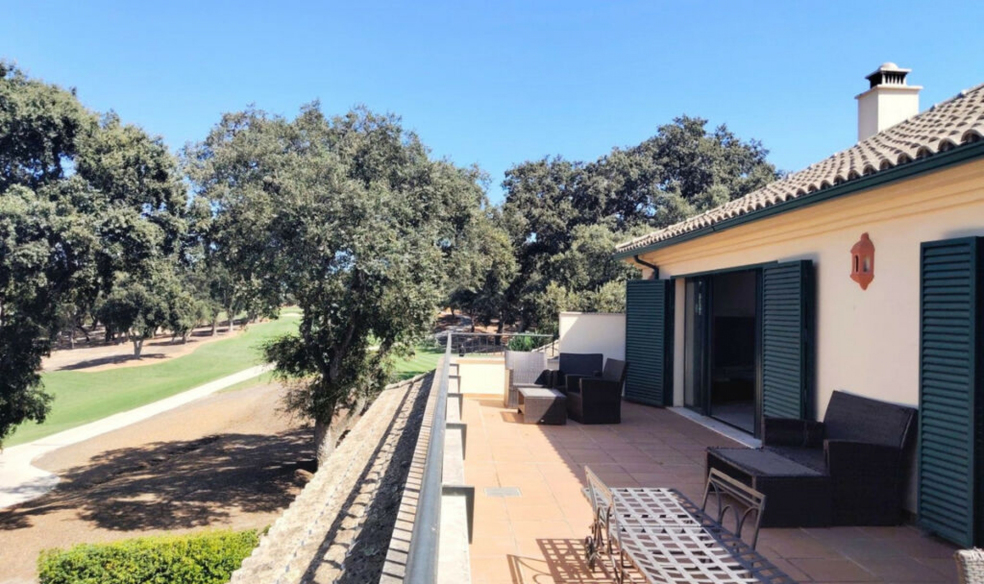 Další prodej - Apartment -
San Roque Club