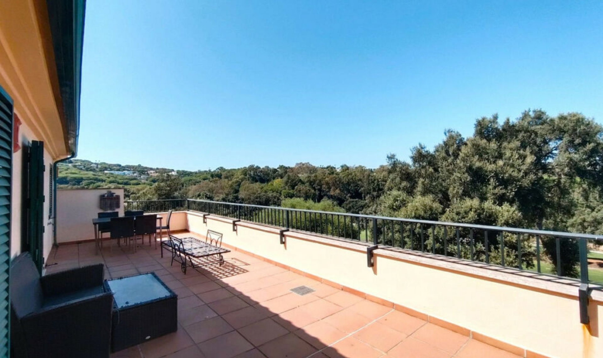Další prodej - Apartment -
San Roque Club
