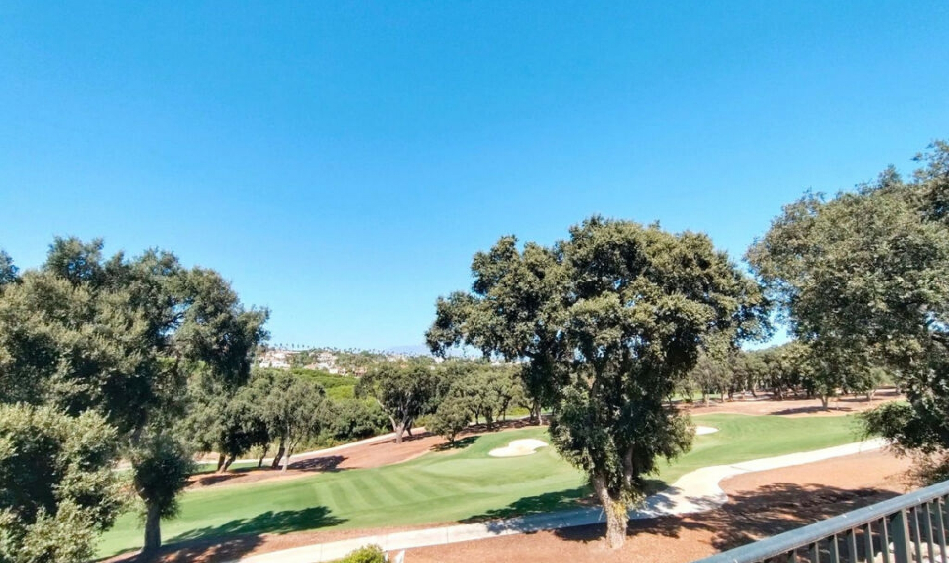 Další prodej - Apartment -
San Roque Club