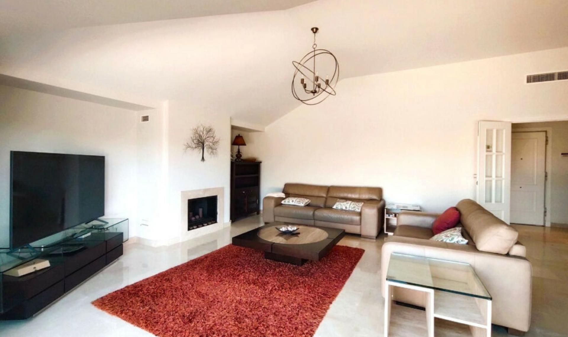 Další prodej - Apartment -
San Roque Club