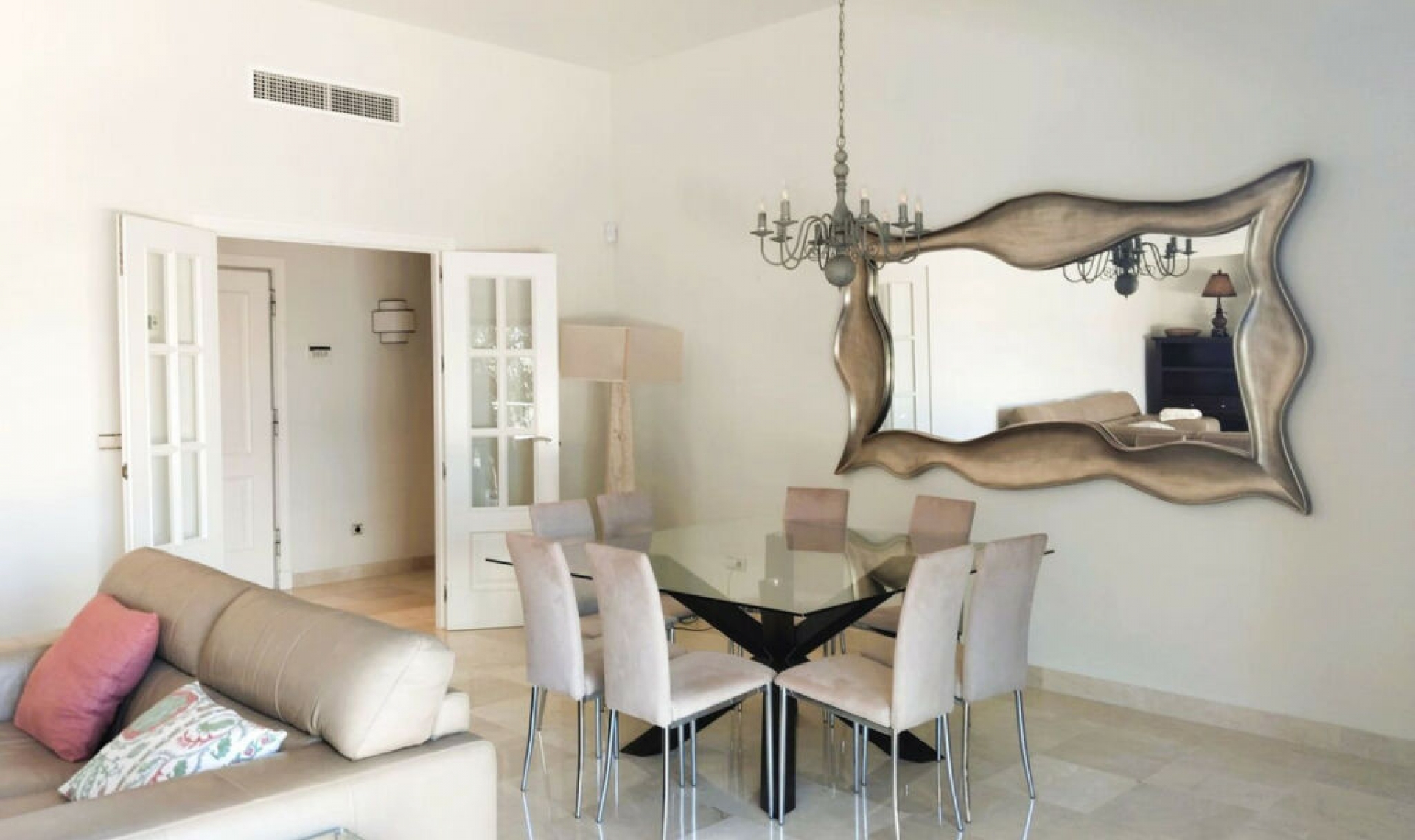 Další prodej - Apartment -
San Roque Club