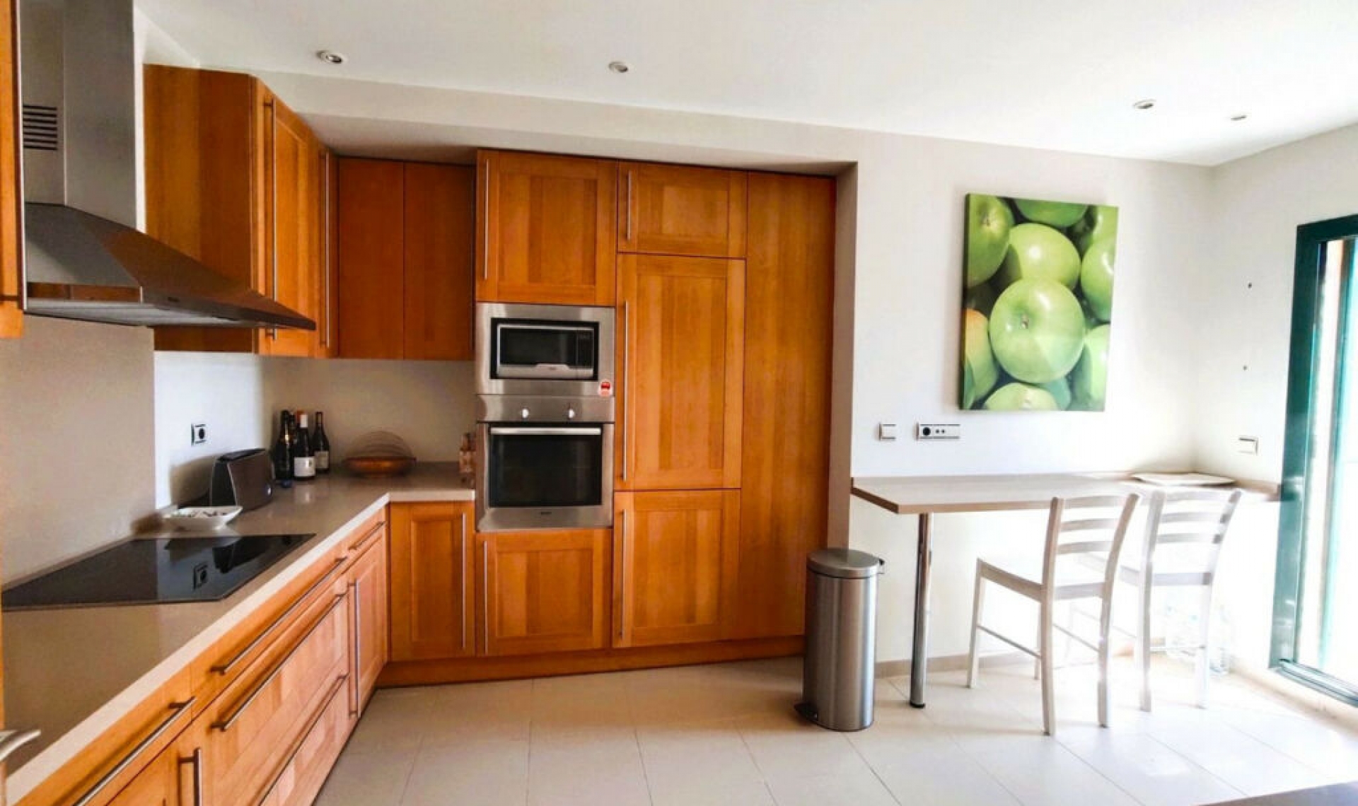 Další prodej - Apartment -
San Roque Club