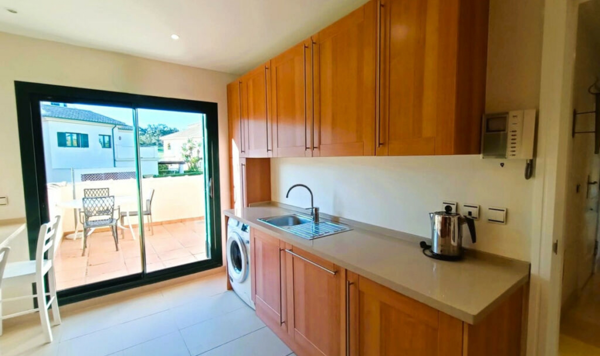 Další prodej - Apartment -
San Roque Club