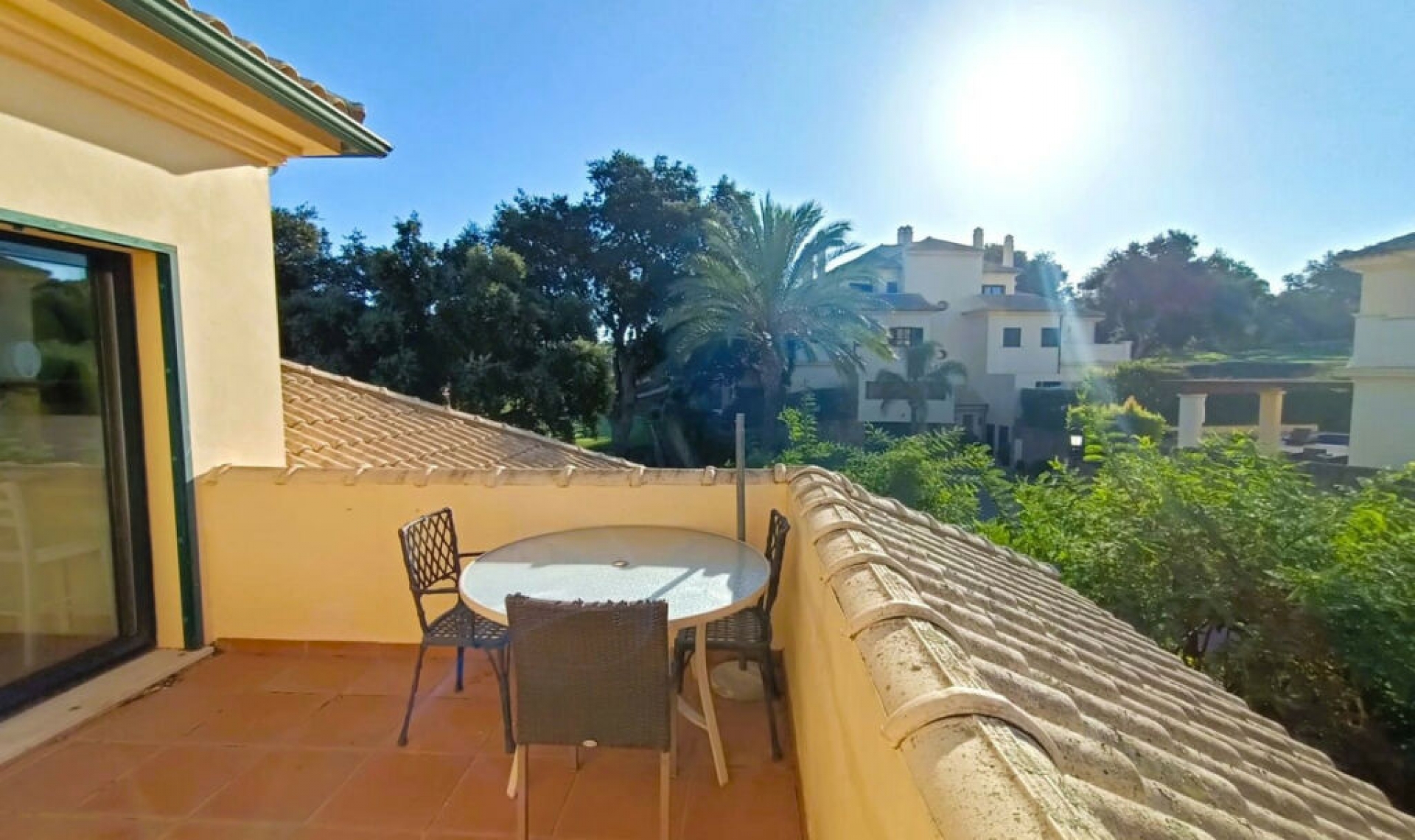 Další prodej - Apartment -
San Roque Club