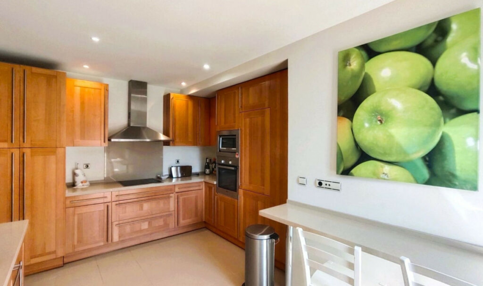 Další prodej - Apartment -
San Roque Club