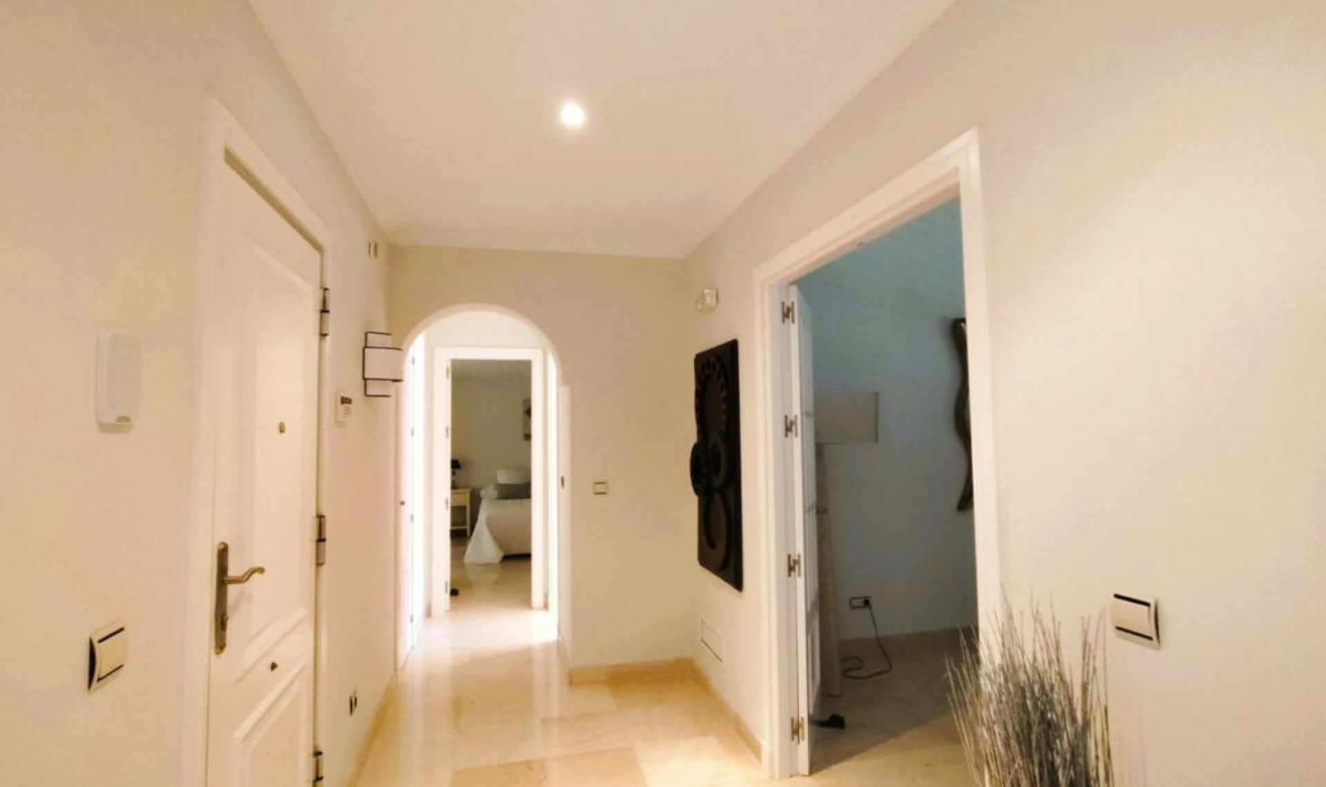 Další prodej - Apartment -
San Roque Club