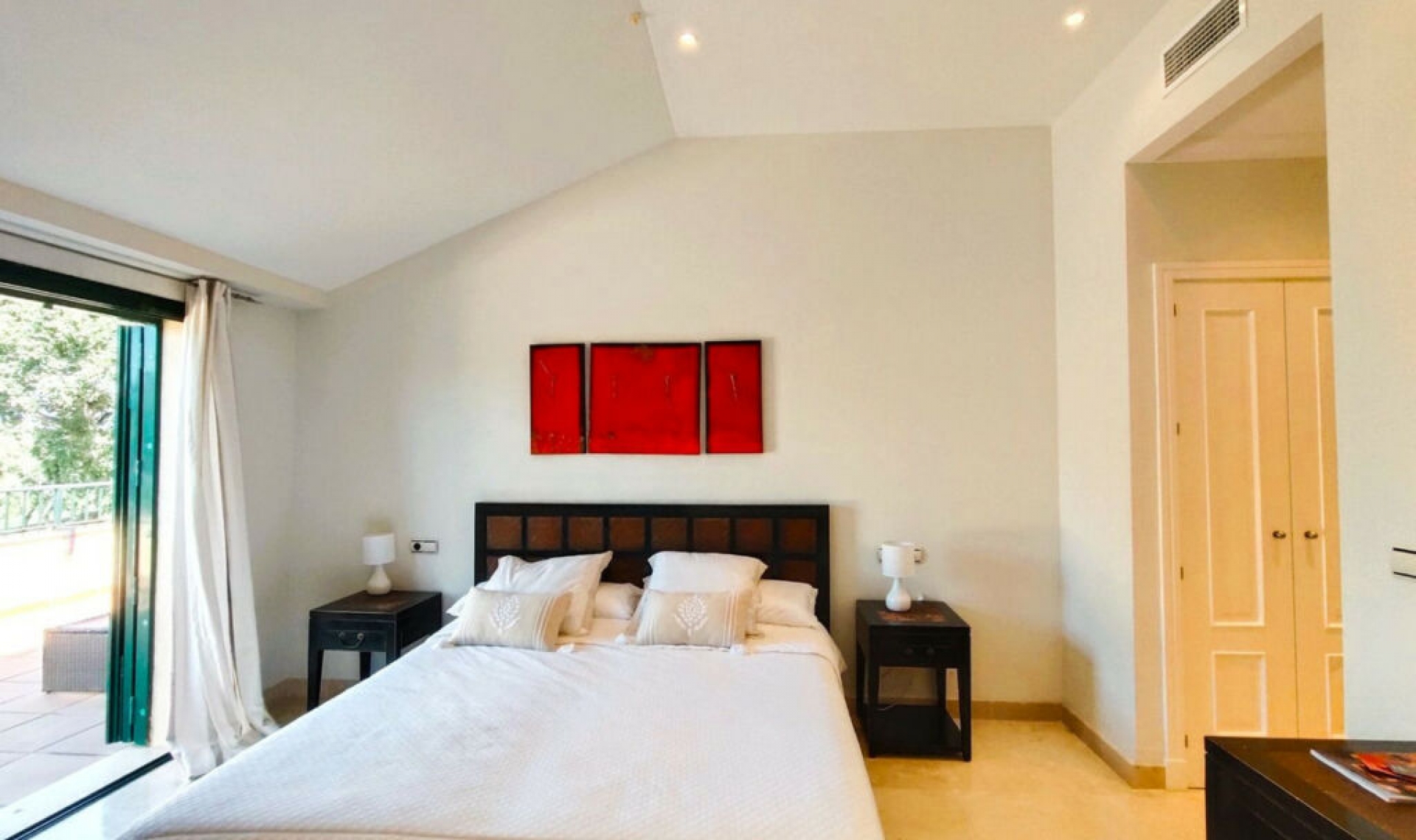 Další prodej - Apartment -
San Roque Club