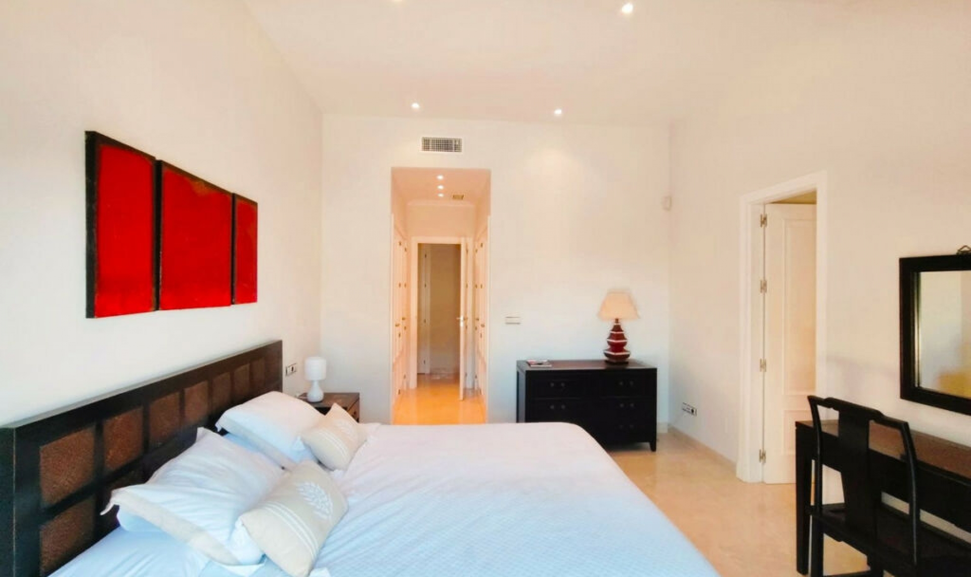 Další prodej - Apartment -
San Roque Club