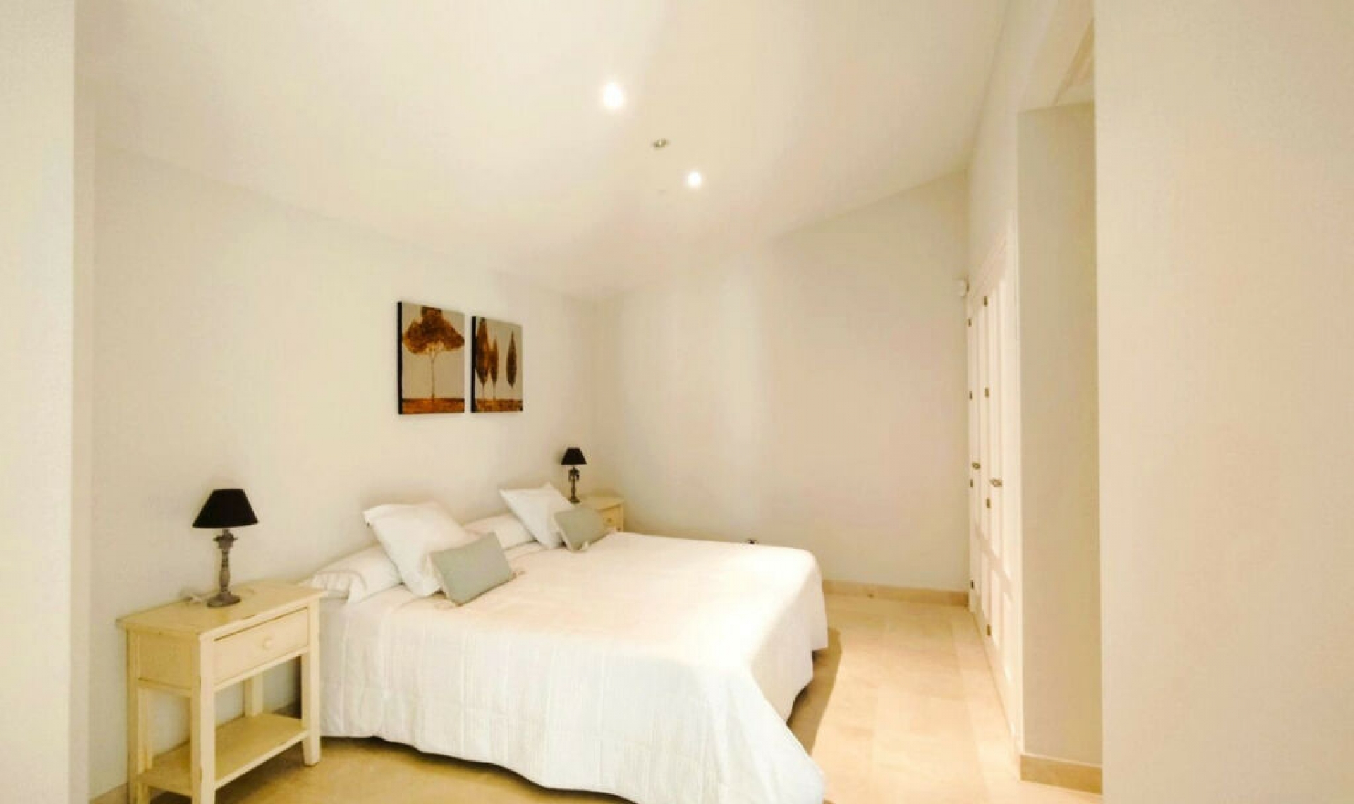 Další prodej - Apartment -
San Roque Club