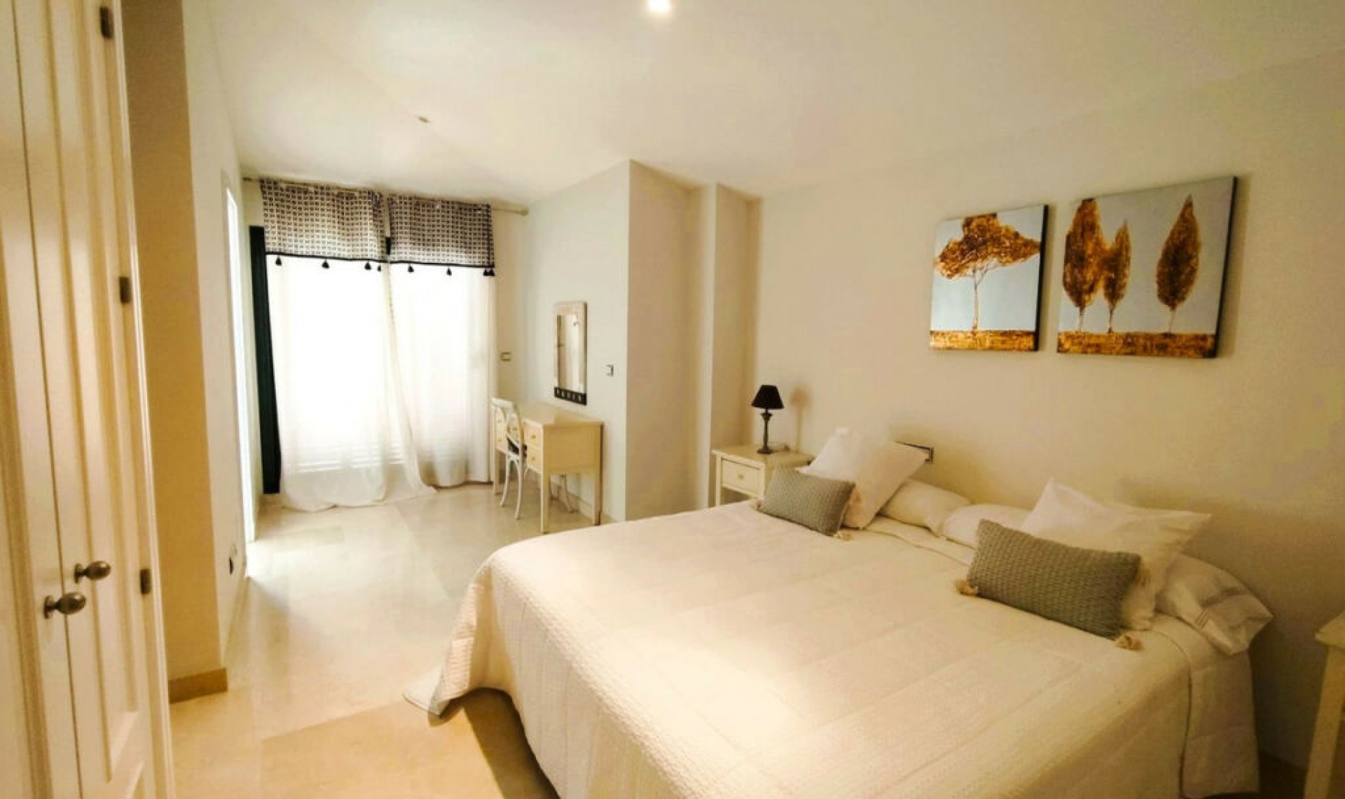 Další prodej - Apartment -
San Roque Club