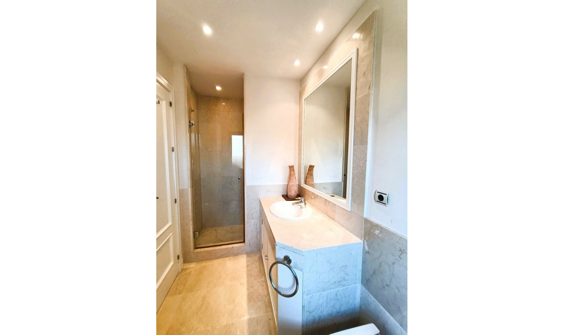 Další prodej - Apartment -
San Roque Club