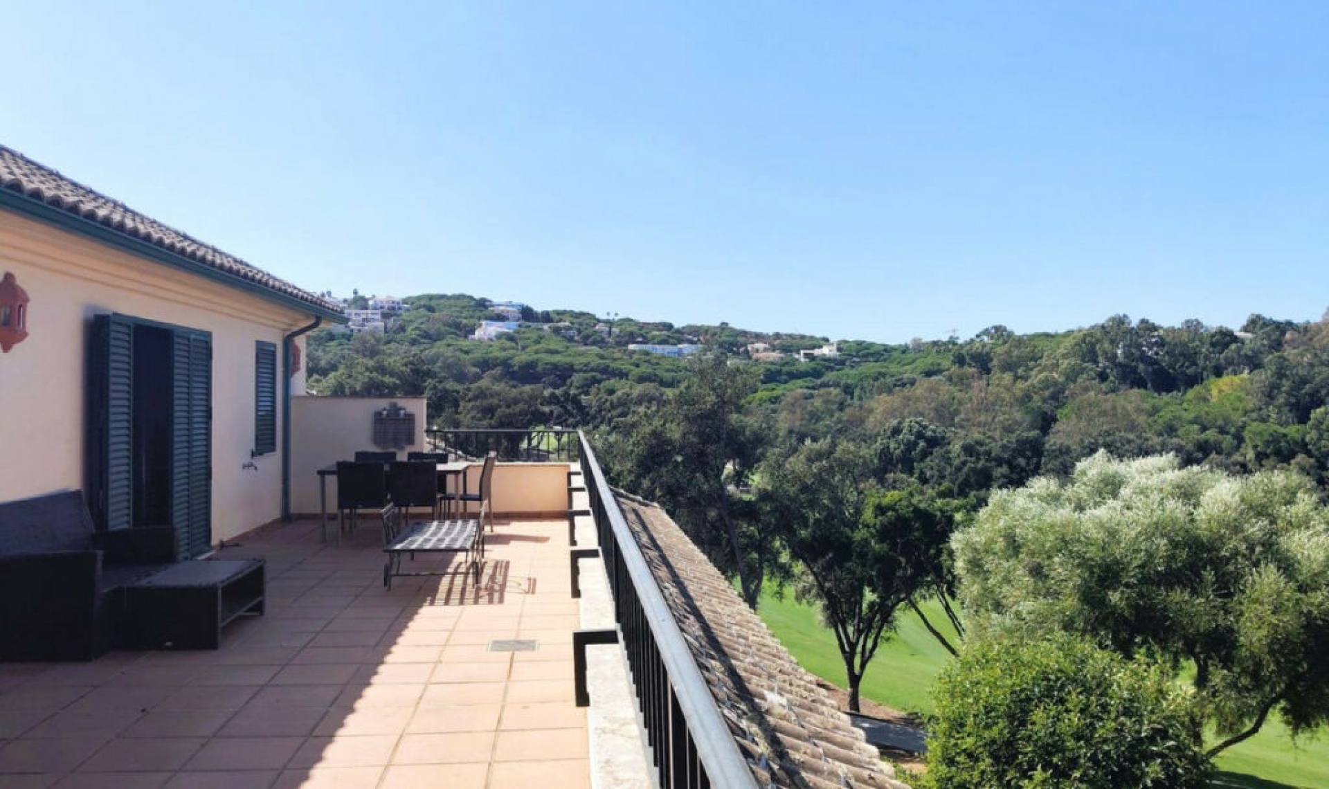 Další prodej - Apartment -
San Roque Club