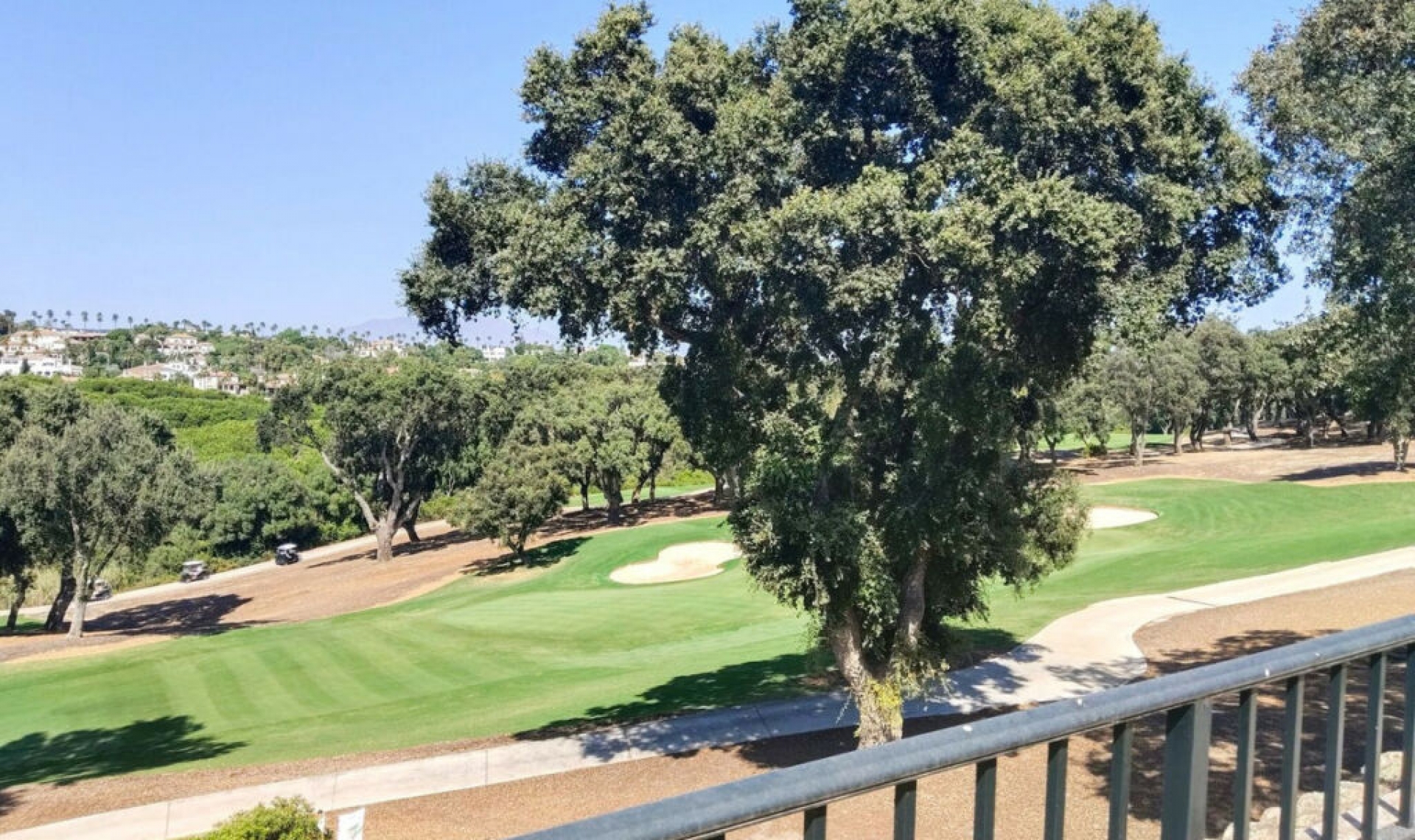 Další prodej - Apartment -
San Roque Club