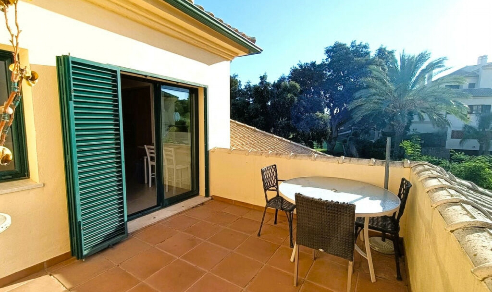 Další prodej - Apartment -
San Roque Club