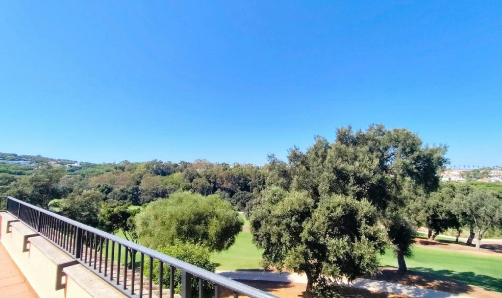 Další prodej - Apartment -
San Roque Club