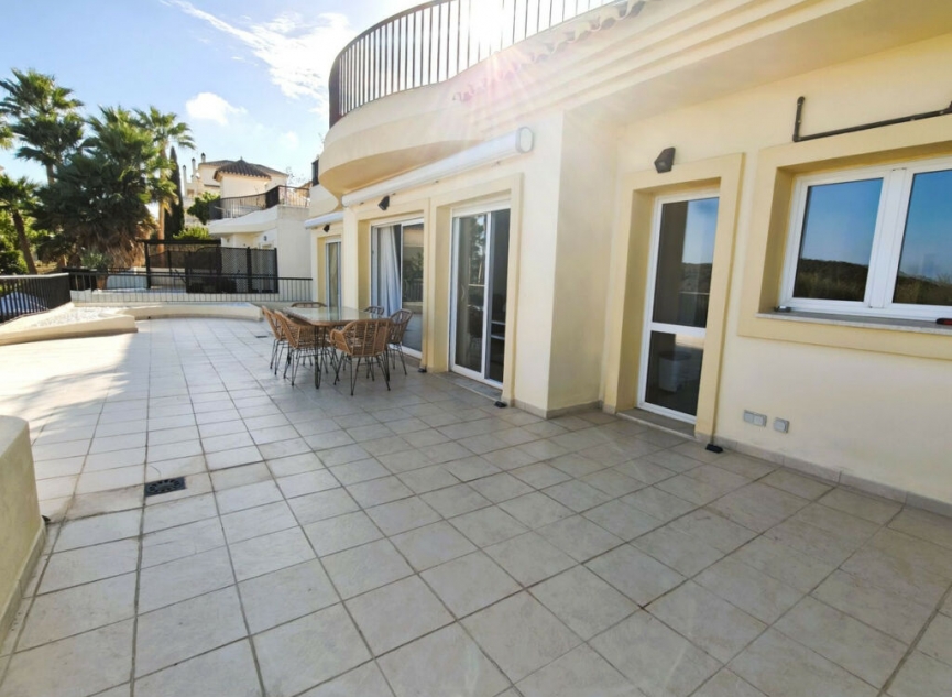 Další prodej - Apartment -
San Roque Club