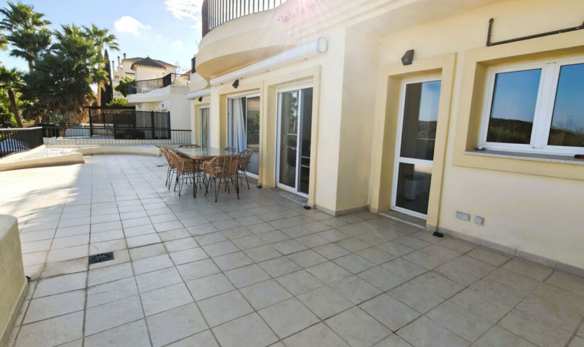 Další prodej - Apartment -
San Roque Club