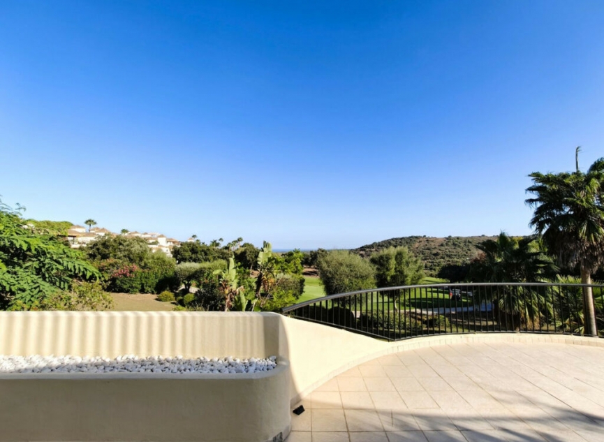 Další prodej - Apartment -
San Roque Club