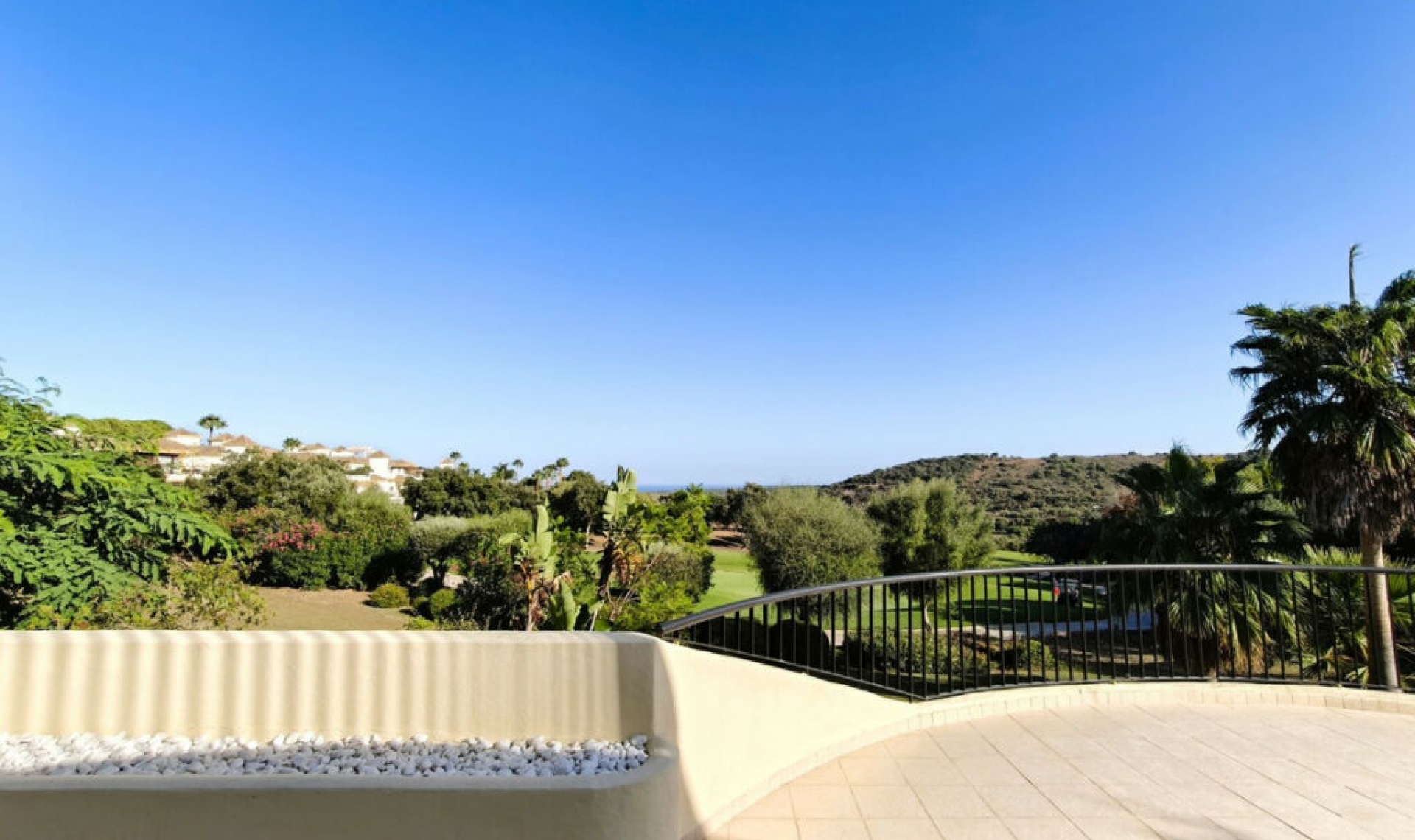 Další prodej - Apartment -
San Roque Club