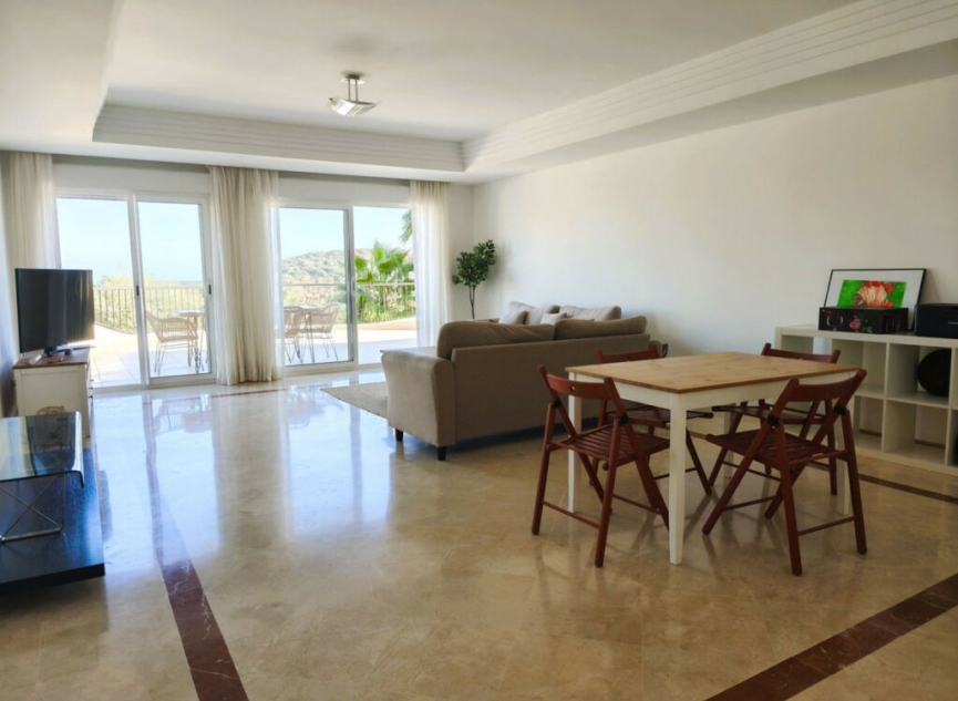 Další prodej - Apartment -
San Roque Club