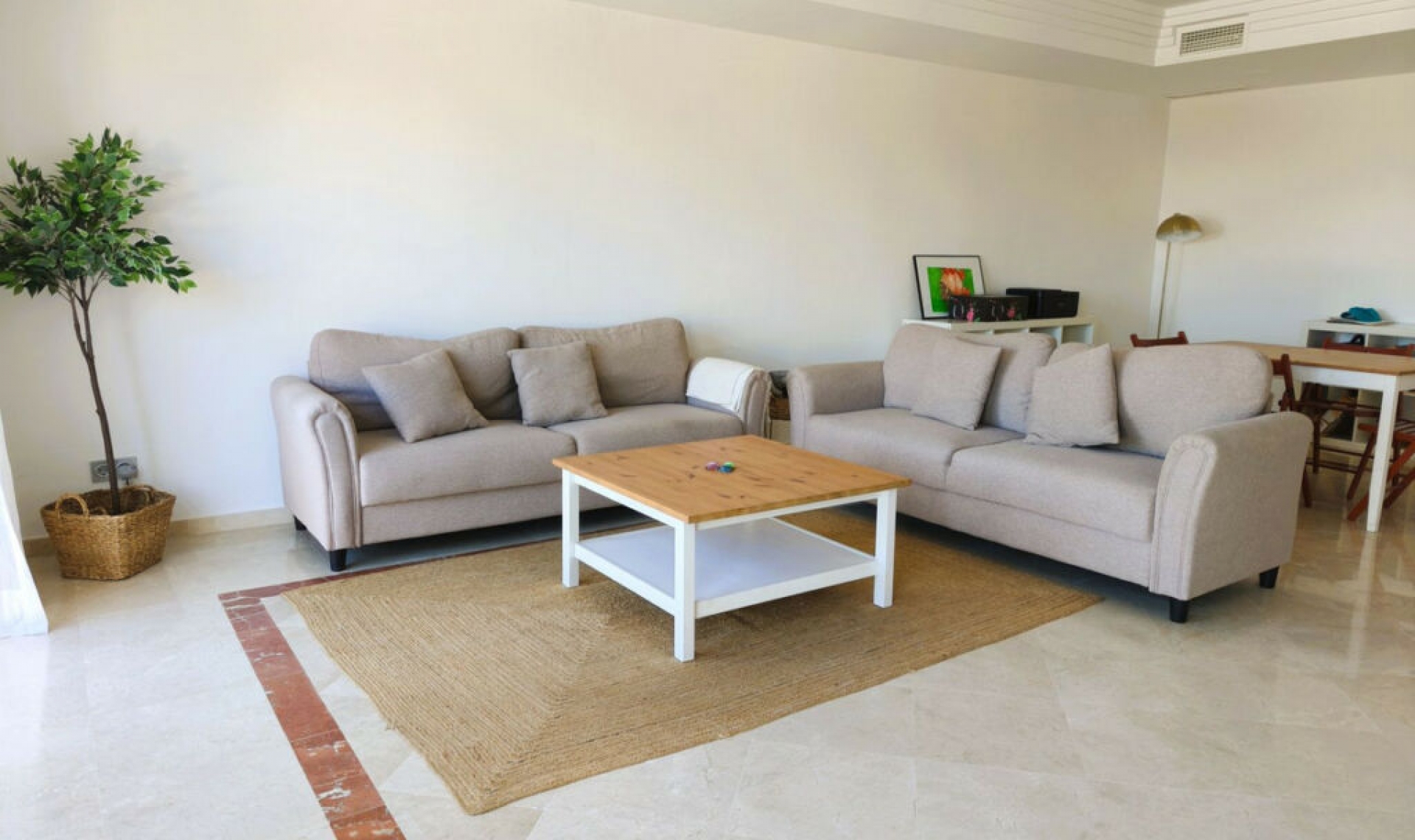 Další prodej - Apartment -
San Roque Club