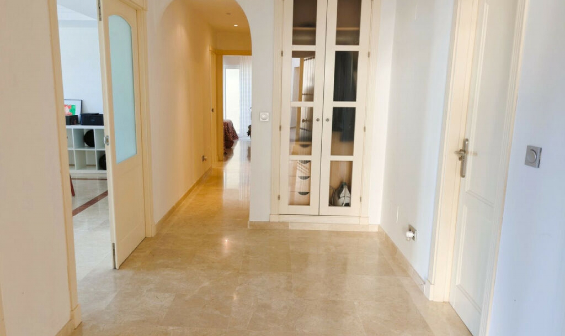 Další prodej - Apartment -
San Roque Club