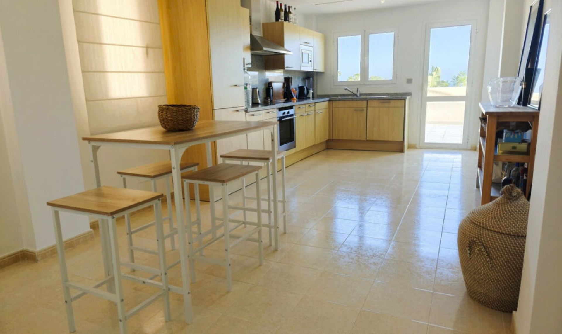 Další prodej - Apartment -
San Roque Club