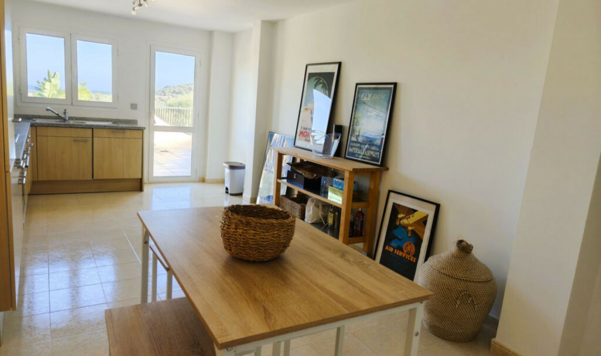Další prodej - Apartment -
San Roque Club