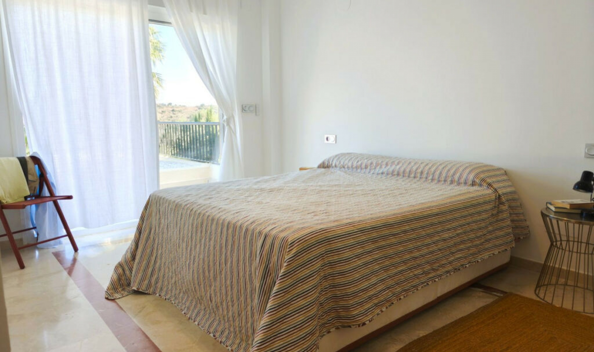 Další prodej - Apartment -
San Roque Club