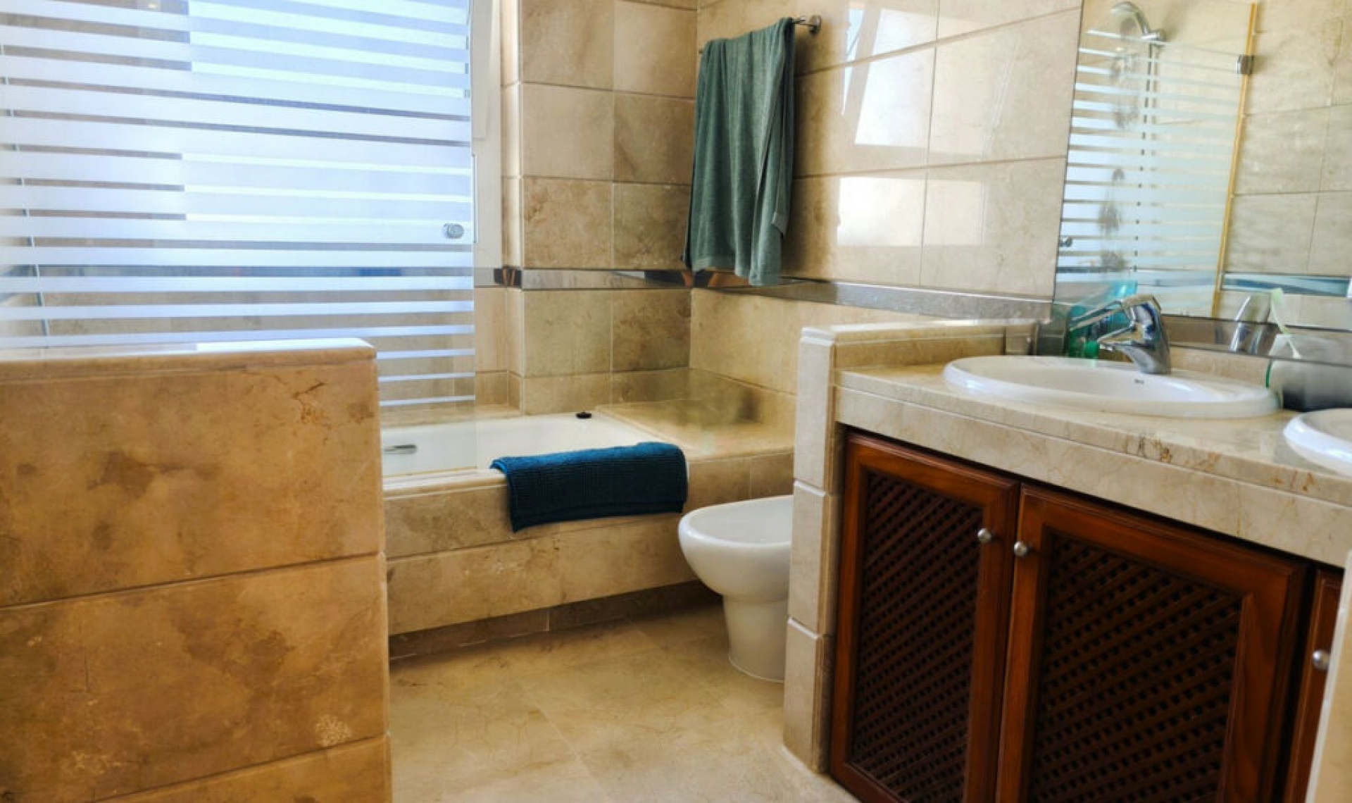Další prodej - Apartment -
San Roque Club