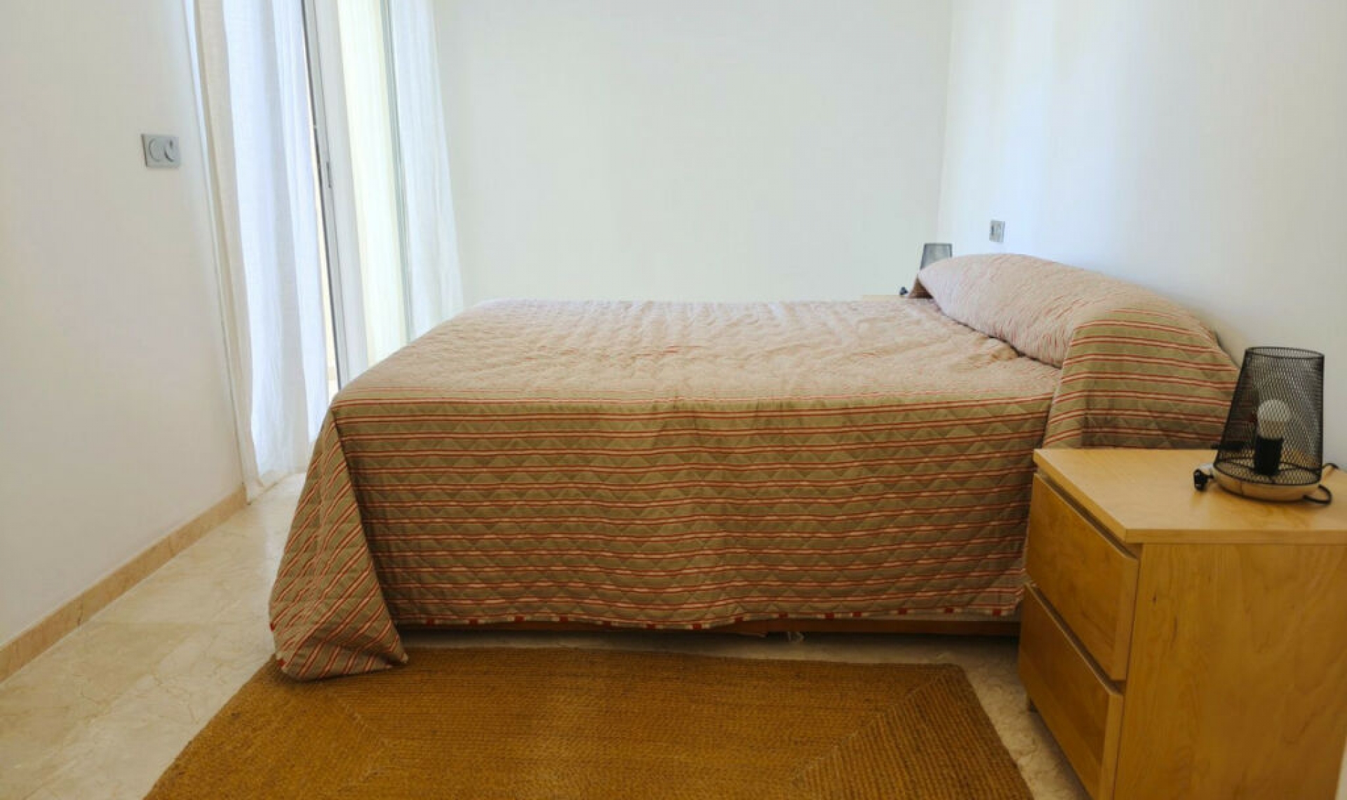 Další prodej - Apartment -
San Roque Club