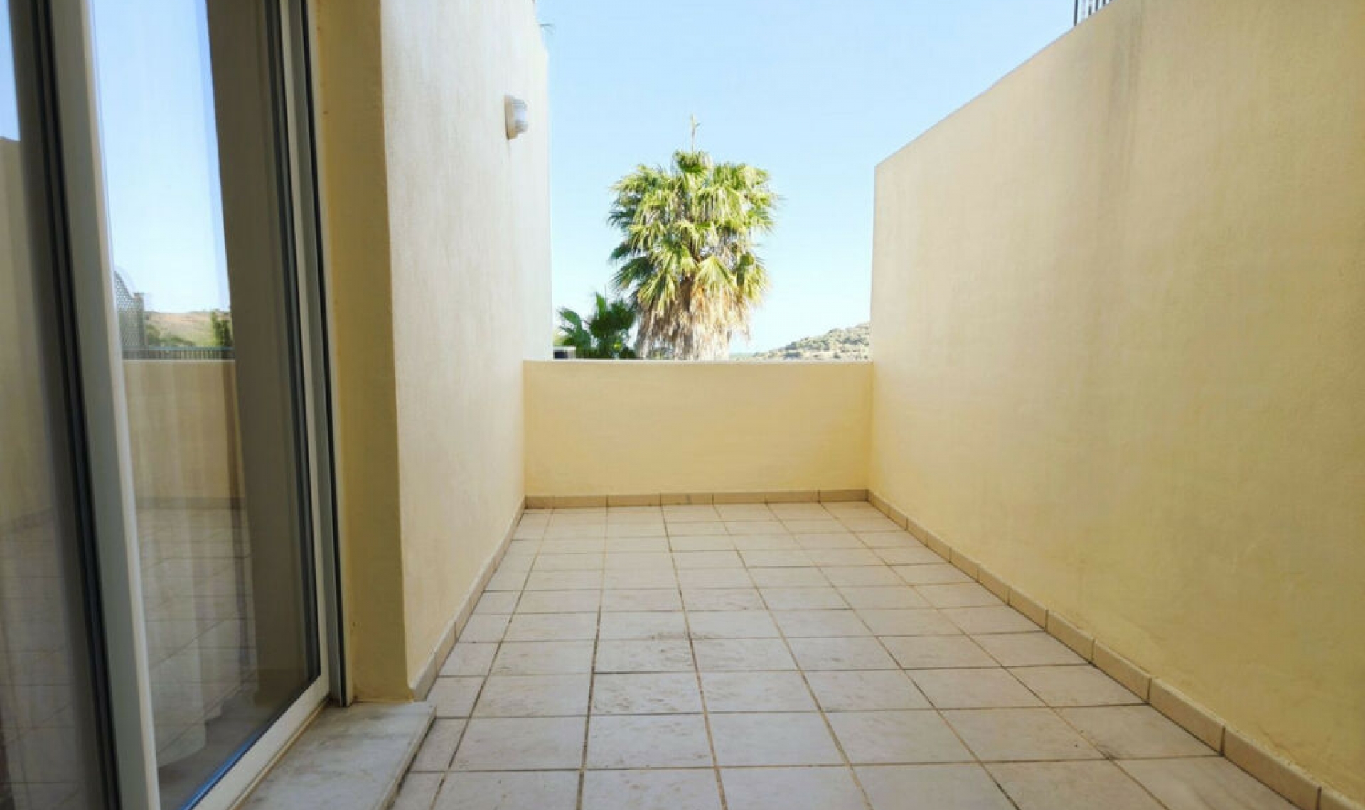 Další prodej - Apartment -
San Roque Club