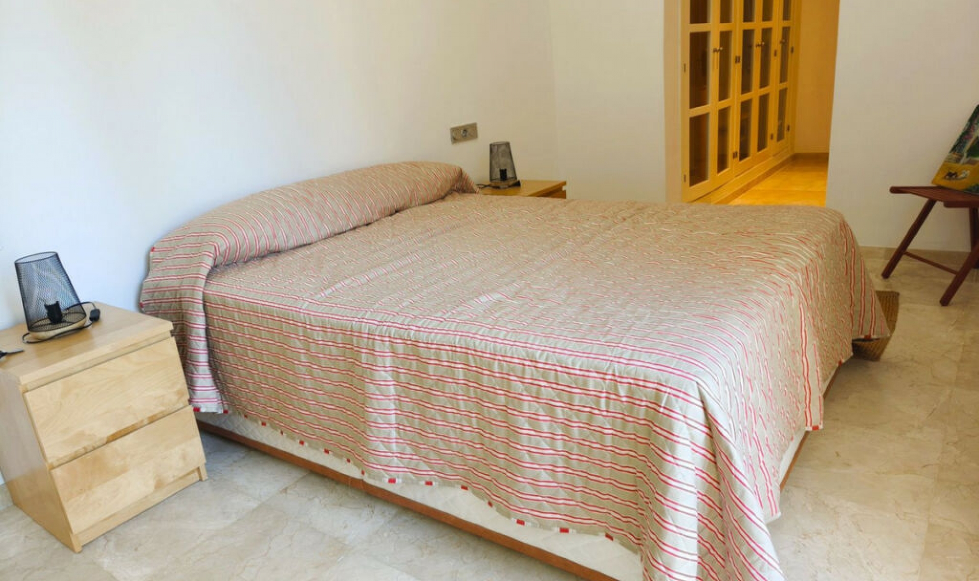 Další prodej - Apartment -
San Roque Club